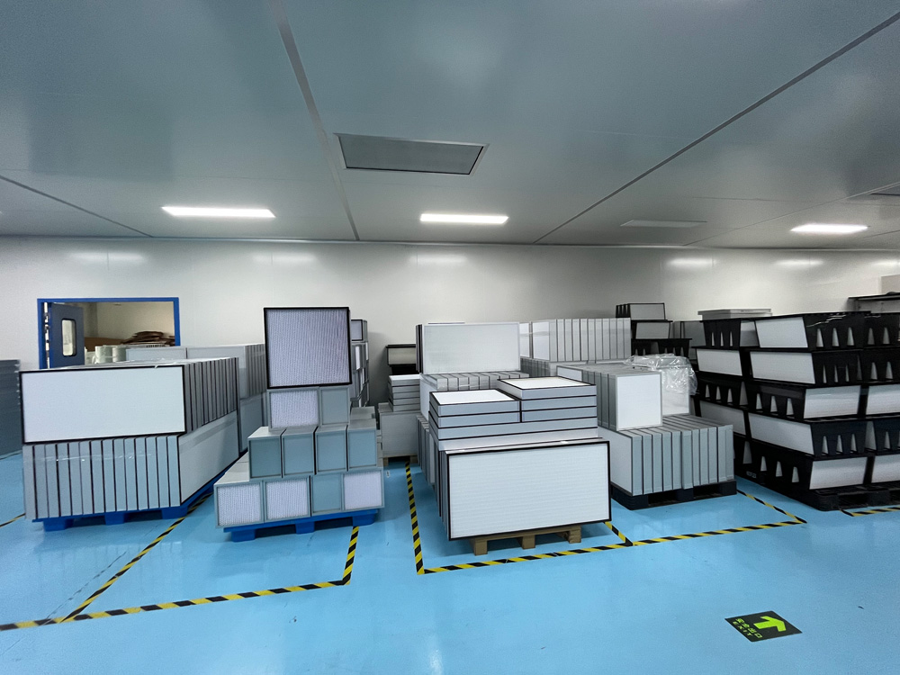 上甘岭常州嘉立净化科技有限公司